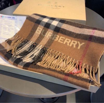 wholesale quality burberry scarf model no. 227